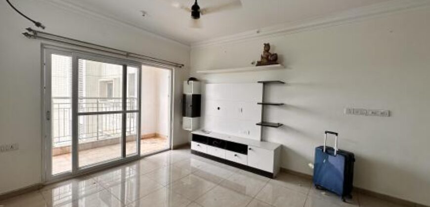 PRESTIGE PARK VIEW
