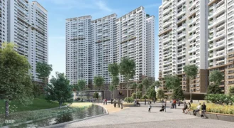 SOBHA HABITECH