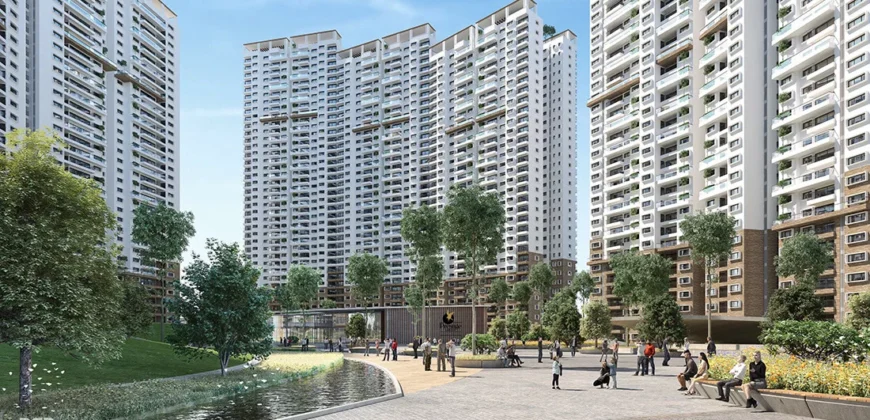 PRESTIGE PARK VIEW