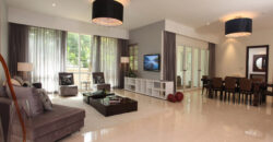 PRESTIGE SILVER OAK