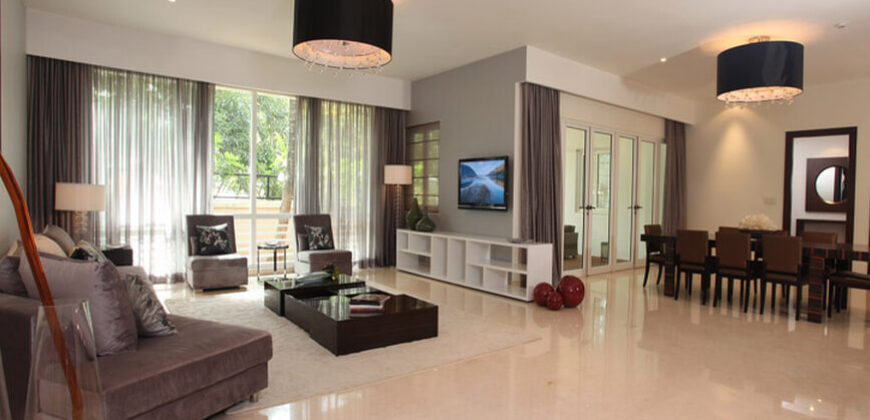 PRESTIGE SILVER OAK