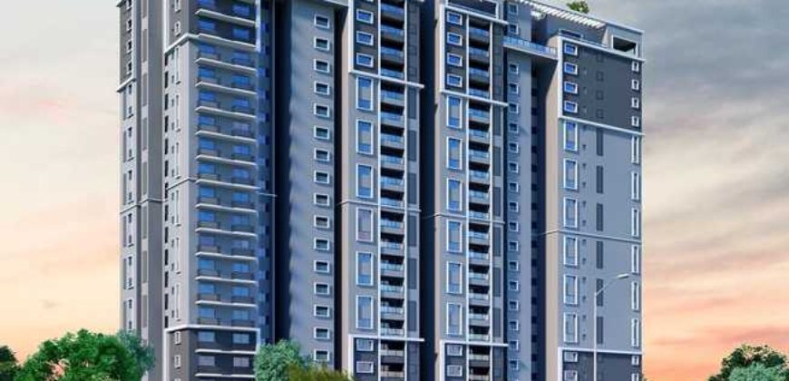 GODREJ UNITED