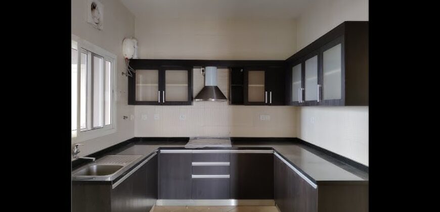 SOBHA HABITECH