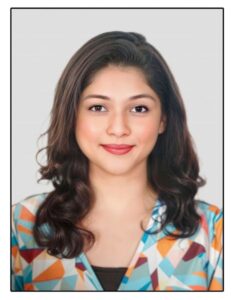 Tanuja M