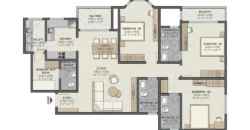 SOBHA HABITECH